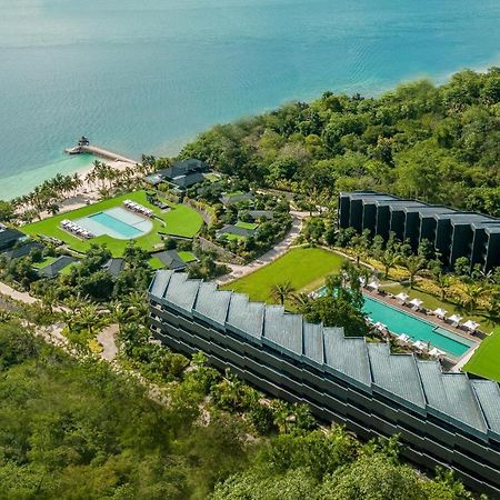 Discovery Samal Kültér fotó